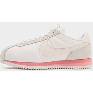 Nike Cortez TXT Leather Women's, Light Soft Pink/Light Soft Pink/Coral Chalk/Light Soft Pink