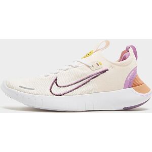 Nike Free Run Next Nature Women's, Guava Ice/Vivid Sulphur/White/Earth