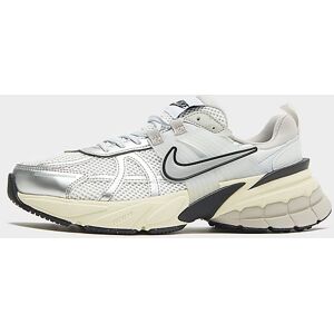 Nike V2K Run Women's, Summit White/Pure Platinum/Light Iron Ore/Metallic Silver