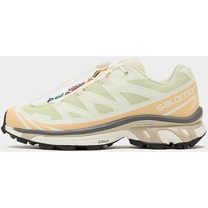 Salomon XT-6 Women's, Green