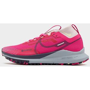 Nike Pegasus Trail 4 GORE-TEX Dame, Fireberry/Fierce Pink/Platinum Violet/Purple Ink