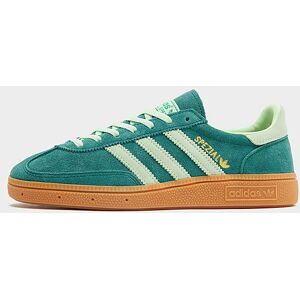 adidas Originals Handball Spezial Women's, Green