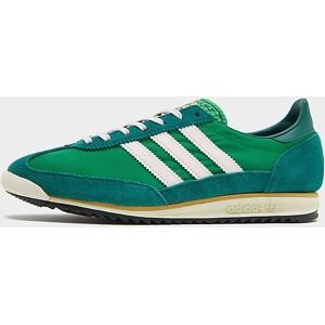 adidas Originals SL 72 Women's, GREEN