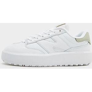 New Balance CT302 Women's, White