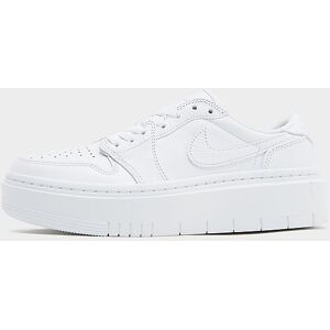 Jordan Air 1 LV8 Women's, White/White/White