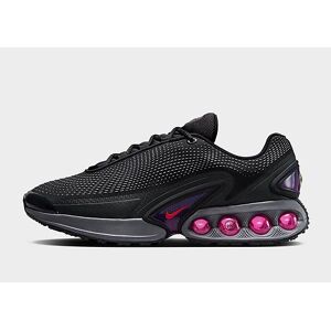 Nike Air Max Dn Women's, Black/Dark Smoke Grey/Anthracite/Light Crimson