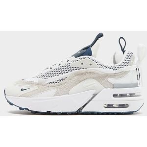 Nike Air Max Furyosa Women's, Summit White/Light Bone/White/Armoury Navy