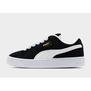 Puma Suede XL Women's, Black