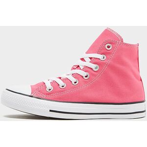 Converse All Star High Dame, Pink