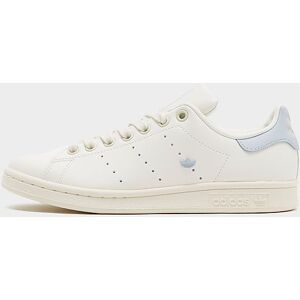 adidas Originals Stan Smith Women's, Off White / Halo Blue / Halo Blue