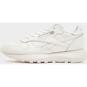 Reebok Classic Leather SP Dame, White