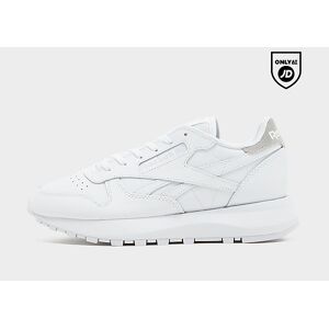 Reebok Classic Leather SP Dame, White