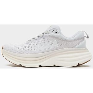 Hoka Bondi 8 Women's, White