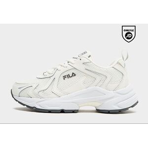 Fila Heroics Women's, White