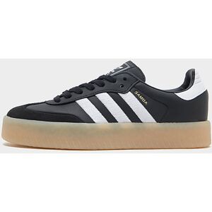 adidas Originals Sambae Women's, Core Black / Core Black / Cloud White