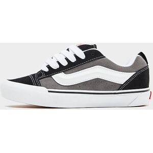 Vans Knu Skool Women's, Black