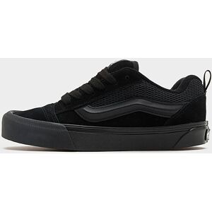 Vans Knu Skool Women's, Black