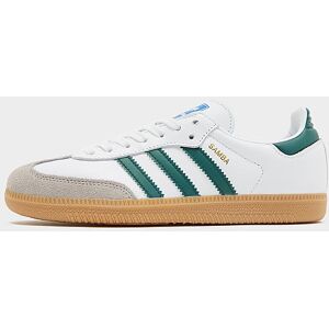 adidas Originals Samba OG Women's, WHITE