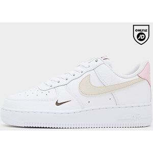 Nike Air Force 1 Low Women's, WHITE