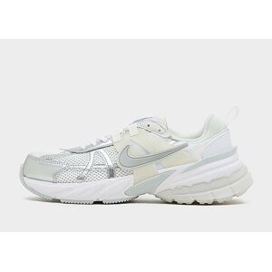 Nike V2K Run Women's, White/Platinum Tint/Pure Platinum/Metallic Silver