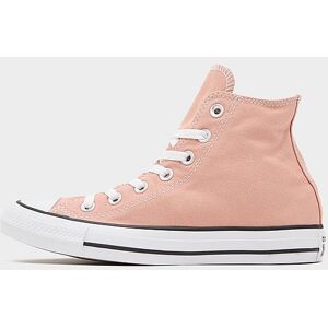 Converse All Star High Dame, Pink