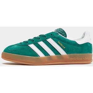 adidas Originals Gazelle Indoor Women's, Collegiate Green / Cloud White / Gum