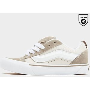 Vans Knu Skool Women's, White