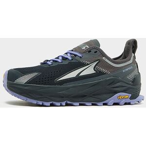 Altra Olympus 5 Women's, Black