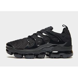 Nike Air VaporMax Plus Herre, Black