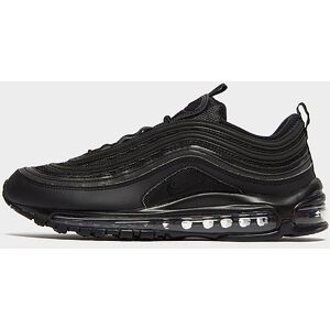 Nike Nike Air Max 97 Men's Shoe, Black