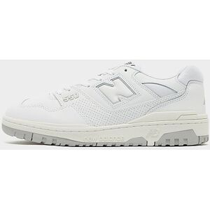 New Balance 550 Herre, WHITE