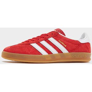 adidas Originals Gazelle Indoor, Red