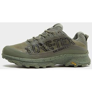 Merrell Moab Speed GORE-TEX, Green