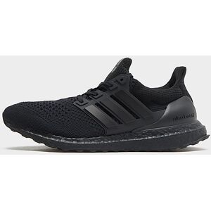 adidas Ultraboost 1.0, Core Black / Core Black / Beam Green