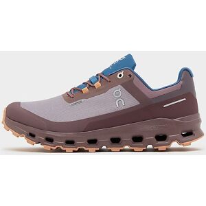 On Running Cloudvista Waterproof, Brown