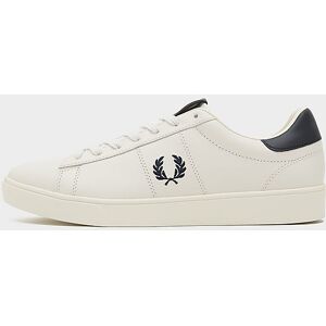 Fred Perry Spencer, WHITE