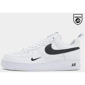 Nike Air Force 1 '07 LV8 Herre, WHITE