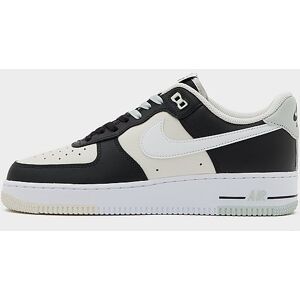 Nike Air Force 1 '07 LV8 Herre, Black/Phantom/White/Light Silver