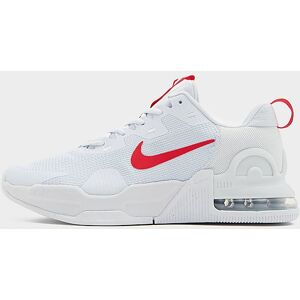 Nike Alpha Trainer 5, Football Grey/Pure Platinum/White/University Red