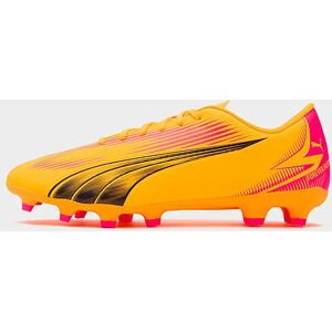 Puma Ultra Play FG, Orange