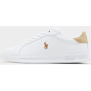 Polo Ralph Lauren Heritage Court, White