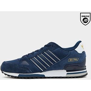 adidas Originals ZX 750 Herre, Navy