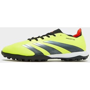 adidas Predator League Low TF, Team Solar Yellow 2 / Core Black / Solar Red