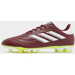 adidas Copa Pure II Club FXG, Shadow Red / Cloud White / Team Solar Yellow 2