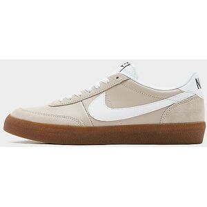 Nike Killshot 2 Leather, Cream II/Black/Gum Medium Brown/White