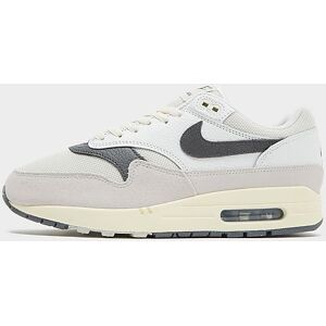 Nike Air Max 1 Herre, Light Bone/Cashmere/Photon Dust/Iron Grey