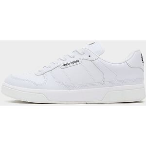 Fred Perry B300, White