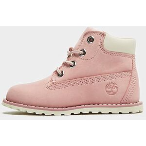 Timberland Pokey Pine Småbørn, Pink