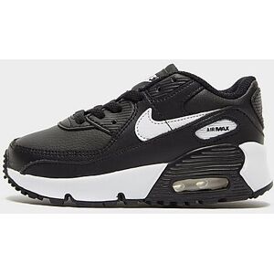 Nike Air Max 90 Sneakers småbørn, Black