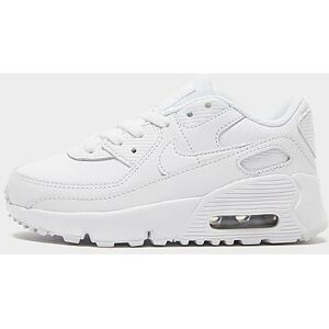 Nike Air Max 90 Sneakers småbørn, White